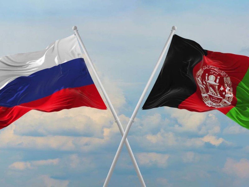 Ауғанстандағы Талибан үкіметі – енді Ресейдің серіктесі