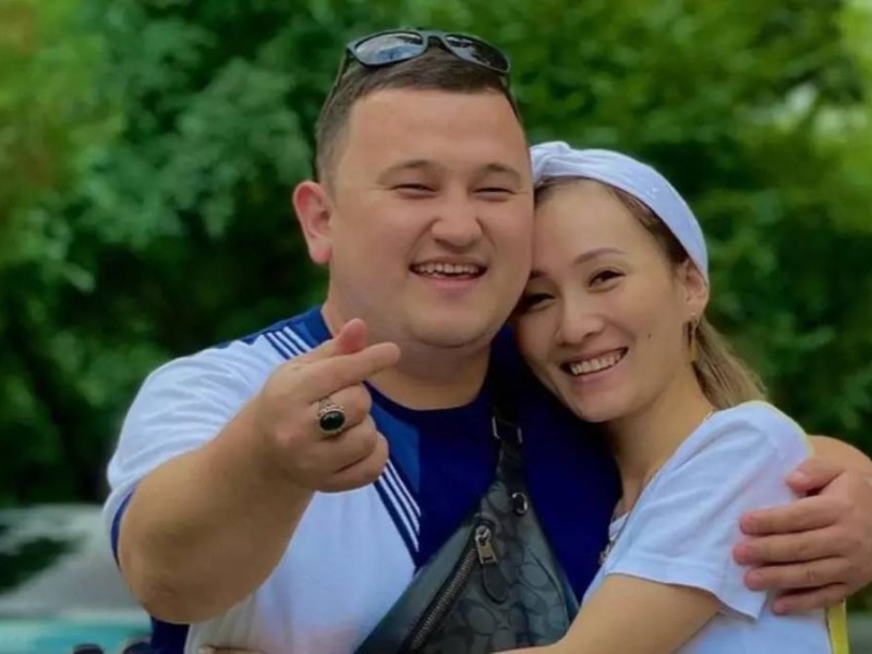 Блогер Елдос «Колобок» гендер-пати жасап, көпшілікті қуантты