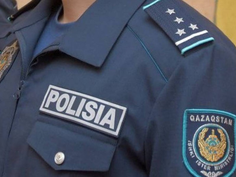 Астанада әскери қызметкер зорлық жасады деген күдікке ілінді.