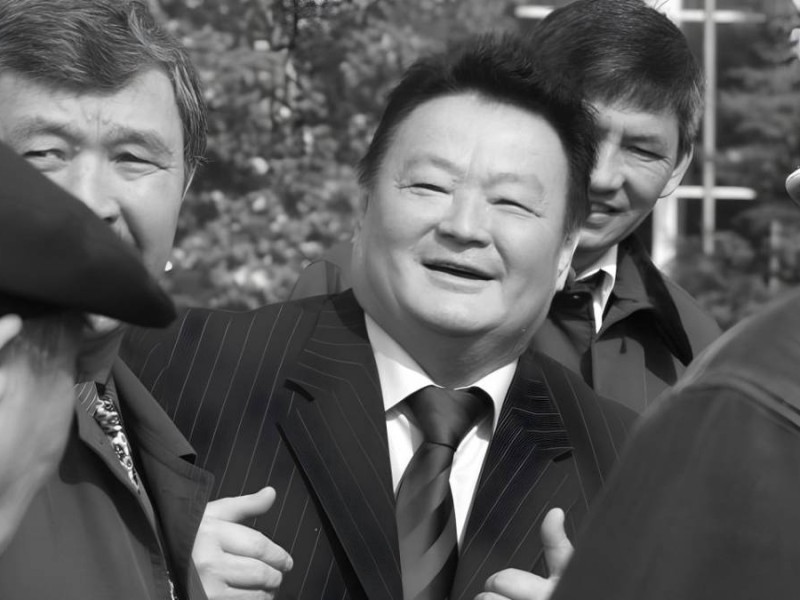 «Өзін-өзі атты дегенге ешкім сенбейді» — Мұхамеджан Тазабек Заманбек Нұрқаділовтің өлімі туралы айтты