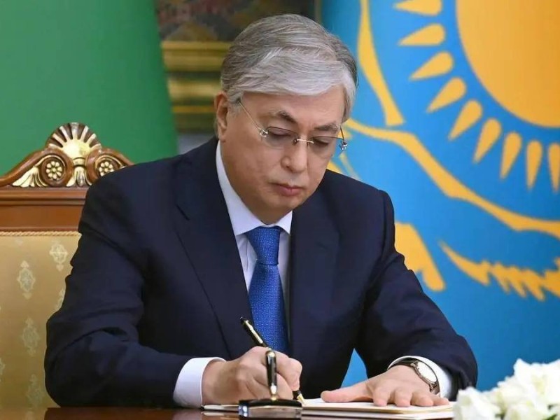 Президент жаңа Салық кодексіне қол қойды: қандай өзгерістер болады?