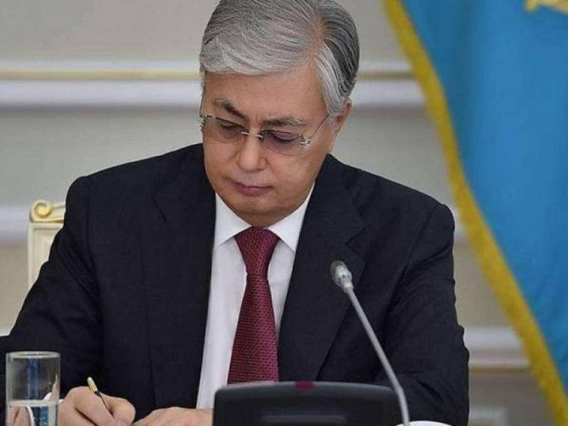 Қазақстан мен Қырғызстан одақтастығын нығайтады