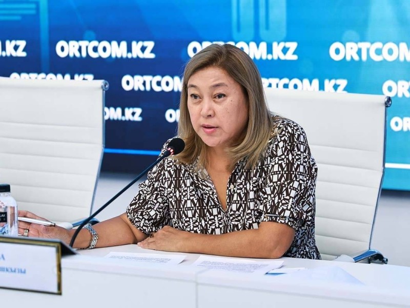 Балаларға арналған бастапқы медициналық көмек жаңа үлгіге көшті