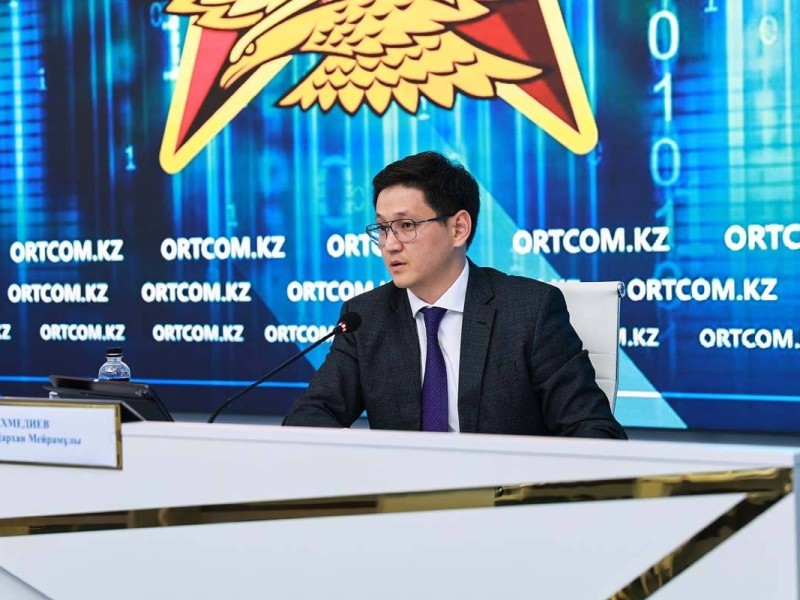 Қорғаныс министрлігі жасанды интеллект пен ашықтыққа көшті