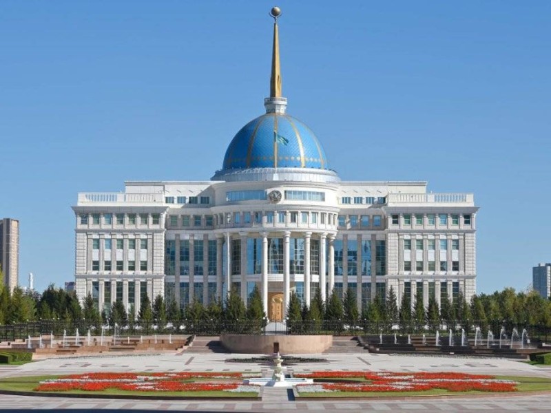 Тоқаев пен Ердоған Түркияда кездеспек