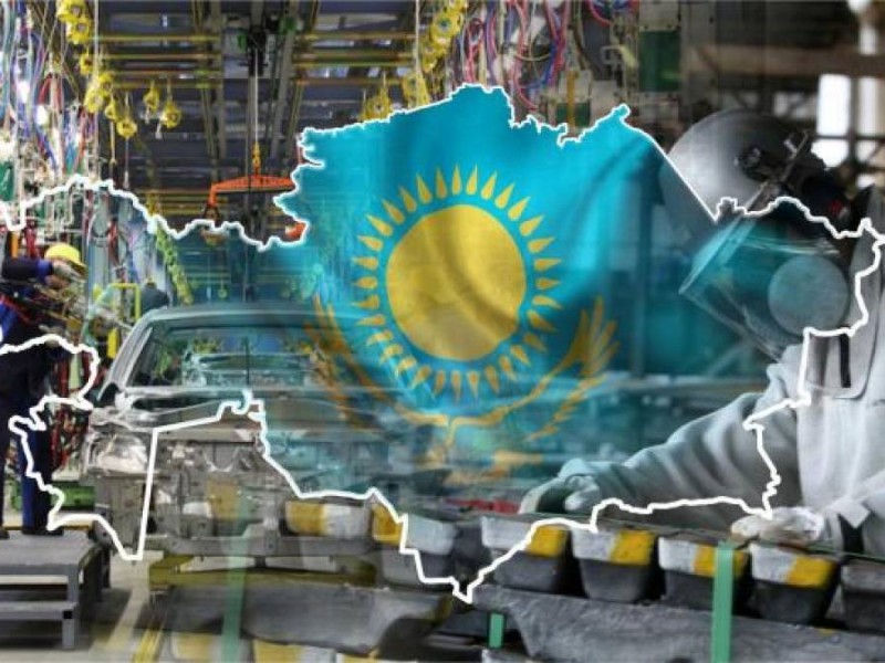 Қазақстанда өнеркәсіп бойынша 75 жаңа мамандық енгізілді