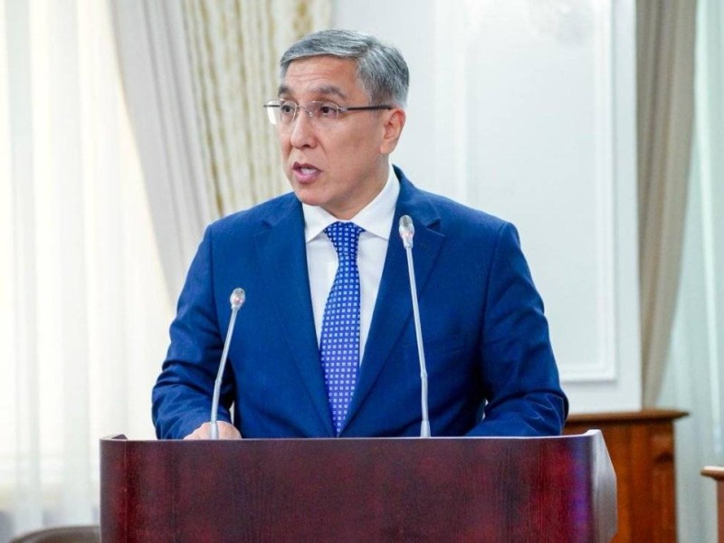 Кәсіби білім жүйесі қайта қаралып жатыр