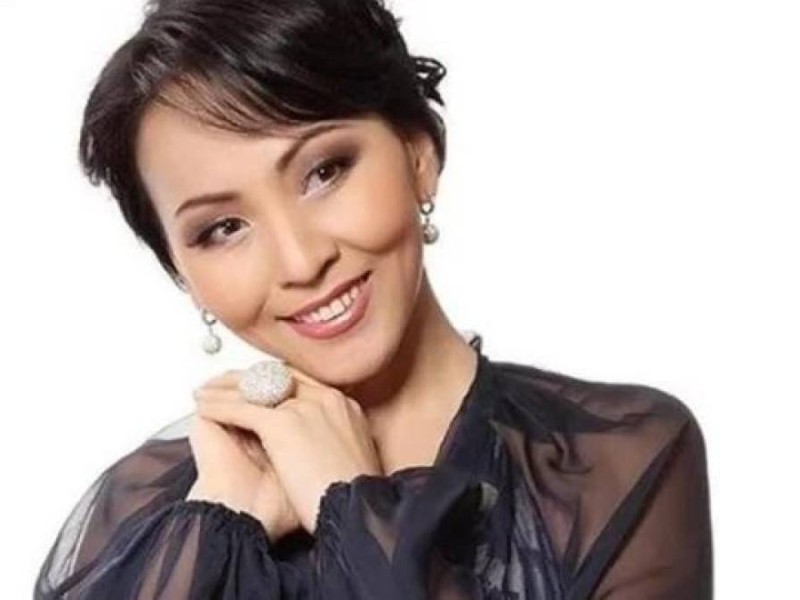 Айгүл Иманбаева тыныштық құпиясын айтты