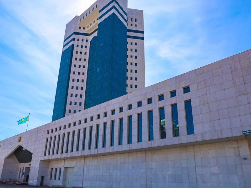 Нашақорлықпен күрес үшін республикалық штаб құрылды