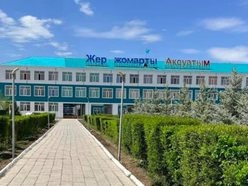 «Ақсуат мектебіне Оразалин, Екпін ауылына Қожакелді батыр есімі лайық» — Мейрам Оралов