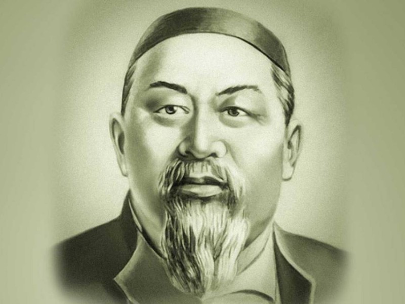 Абайды сөзден ұтқан кім?