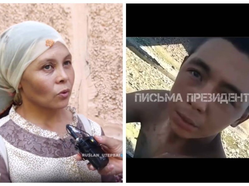 Бес жыл құлдықта ұстады деп өгей әкесін айыптаған қос бауырдың сөзін анасы жоққа шығарды