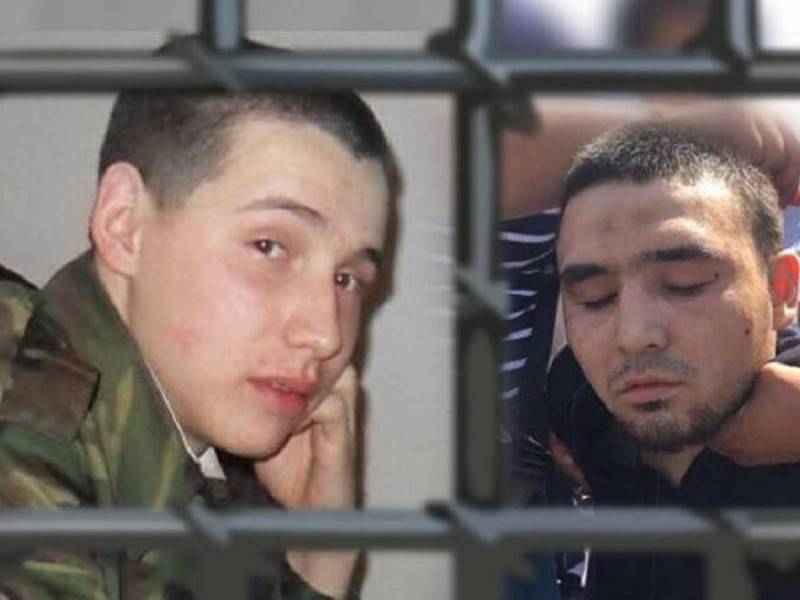 Челах пен Күлекбаев бостандыққа шыға ма: Өмір бойына сотталғандар шартты түрде мерзімінен бұрын босатылуы мүмкін