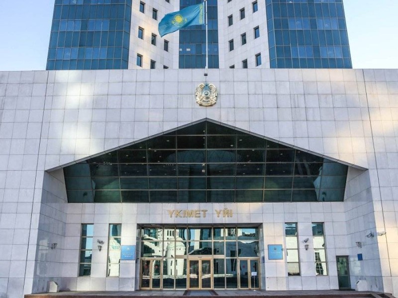Жолдау-2024 жүзеге асыру: отандық өндіріс өсімі және ШОБ қолдау