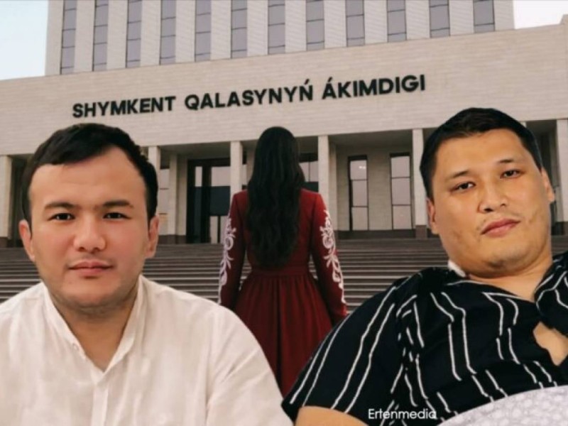 «Әйеліңді араластырма!» Берденов пен Жиембай сотта бетпе-бет келді