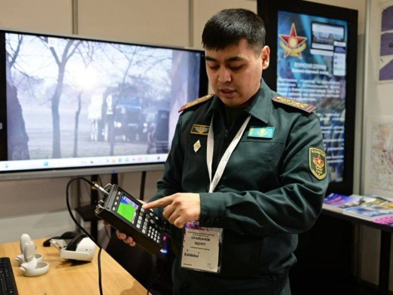Қорғаныс министрлігі ЖИ бөлімше құрды
