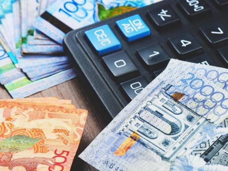 244 мың адам МӘСҚ-тен төлем алды