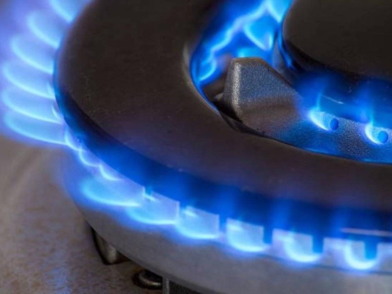 Қонаевта 89 км газ желісі салынып жатыр