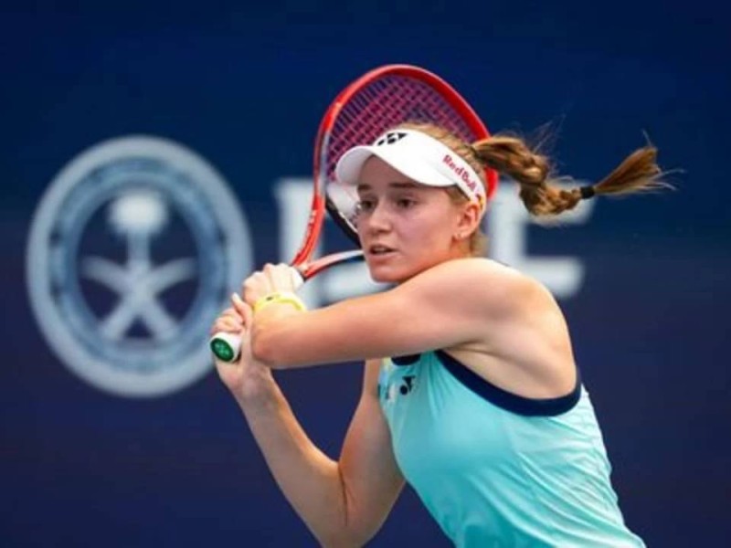 US Open-2025: Елена Рыбакина микстегі алғашқы ойында сүрінді – ширек финалға өте алмады