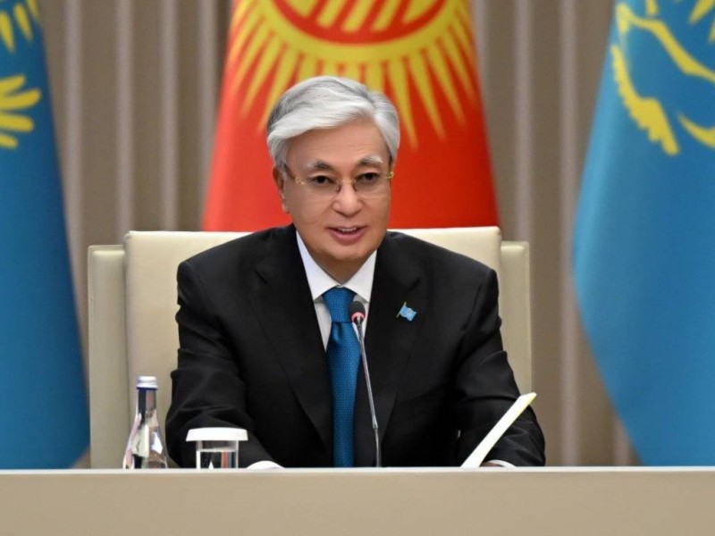 Бішкек төрінде екіжақты сауданы 3 млрд долларға дейін ұлғайтуға келісті. Білім мен су-энергетикада жаңа қадамдар