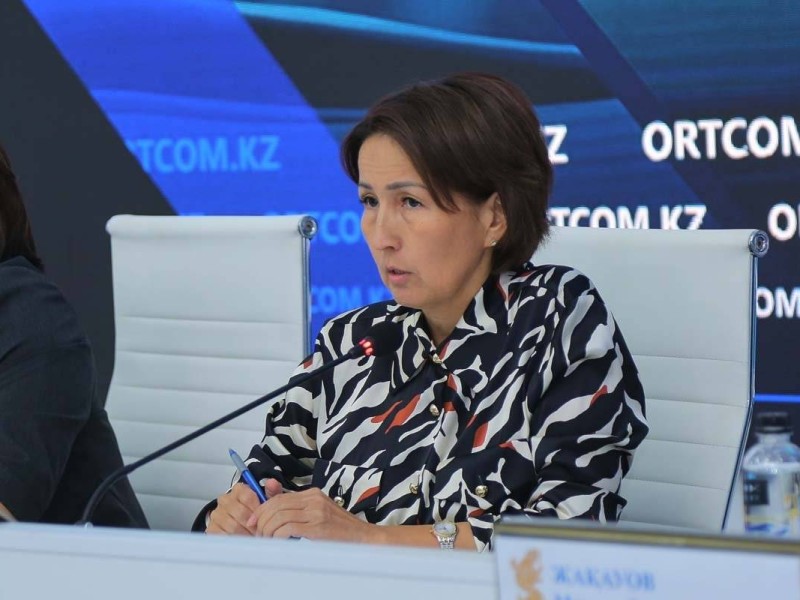 ЖОО жанындағы 58 жатақханада жазда күрделі жөндеу жүргізілді