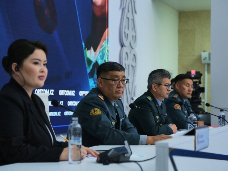 «Әскери есеп автоматтандырылды»: eGov-тағы «Жеке кабинет» арқылы 250 мың қазақстандық тіркелді