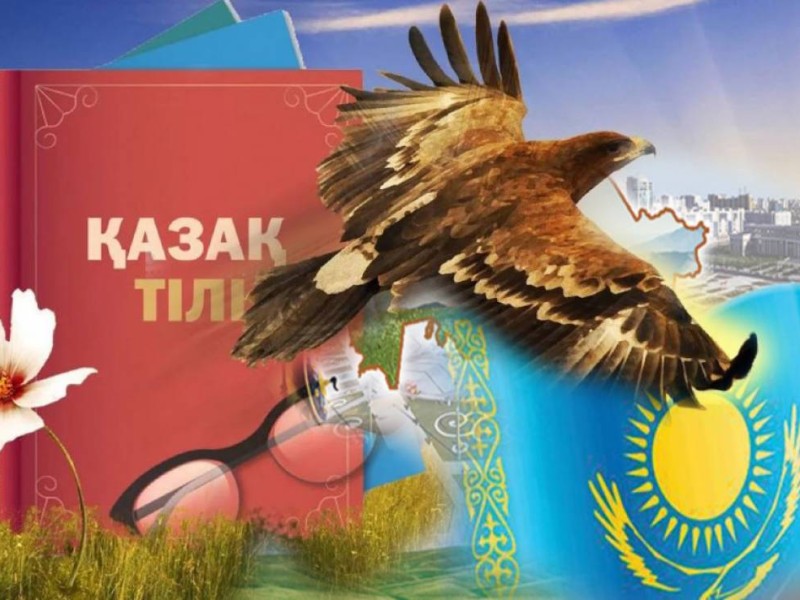 Қазақ тілін үйрену – шетелдік студенттердің жүрегіндегі жаңа әлем