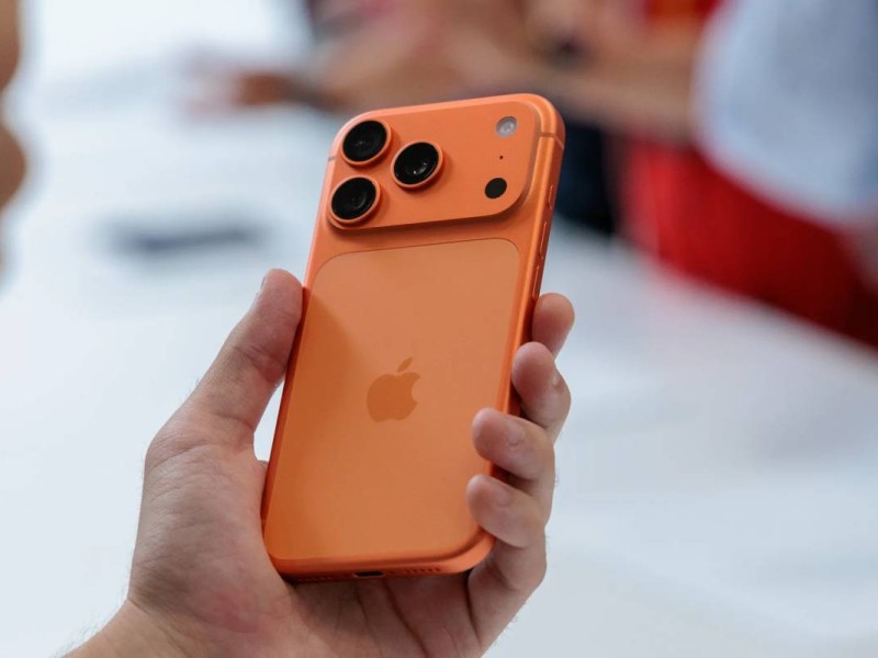 iPhone 17 Қазақстанда қашан сатылады: ресми күн мен әлемдік бағалар белгілі болды