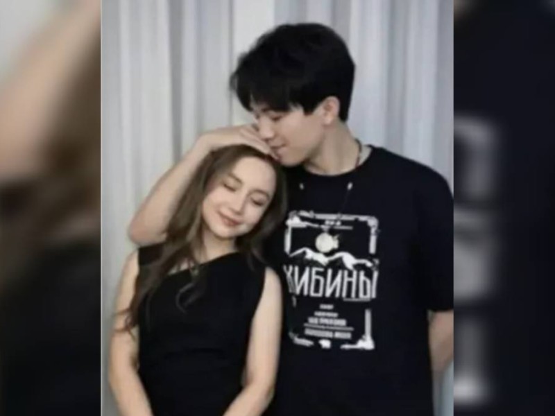 Димаш пен «Назерке» жайлы «сүйіспеншілік кадрлары» желіні дүрліктірді (ФОТО)