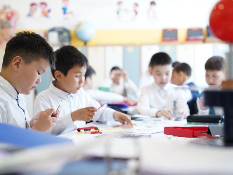 2025 жылы 3 мыңнан астам мектеп тексеріледі