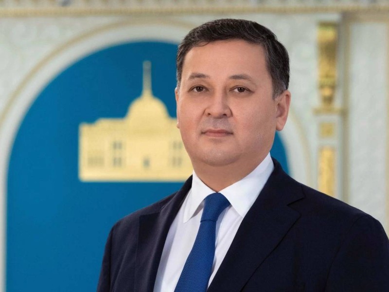 Тоқаев халықаралық инвестиция мен сауда бойынша көмекшісін тағайындады