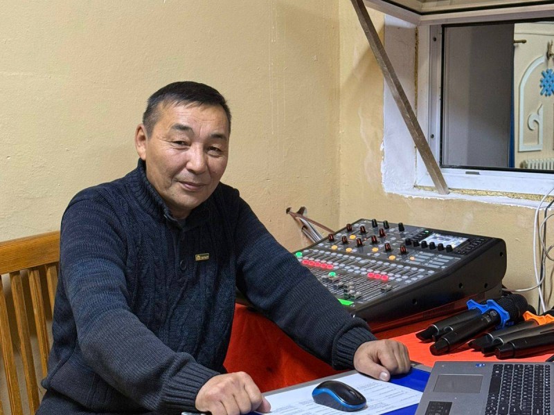 «ӨНЕРДІ СҮЙГЕН ІЗГІ ЖАН»