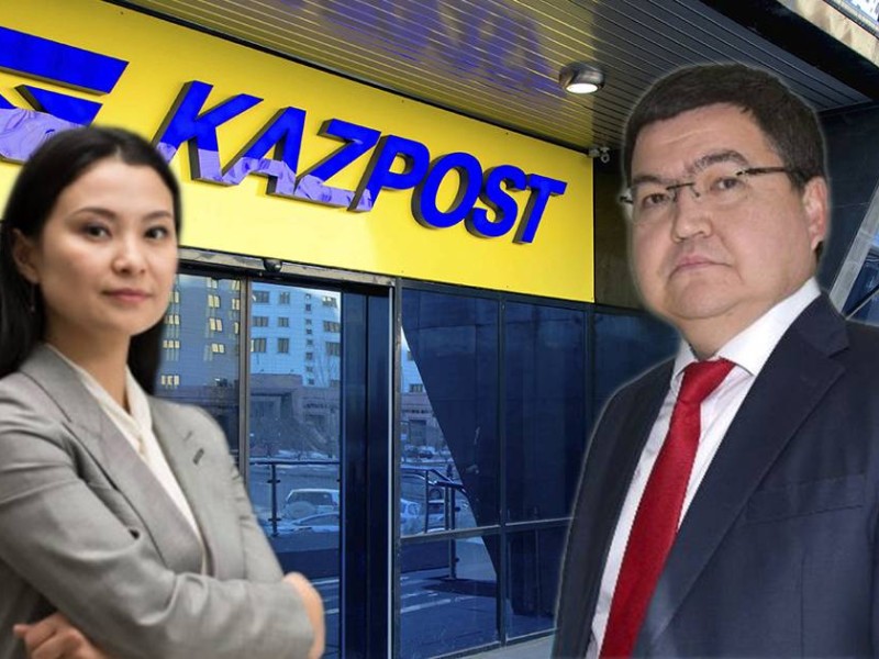 «Баспасөз бен «Қазпоштаның» шайқасы жүйкемізді жұқартты» — Риза Молдашева