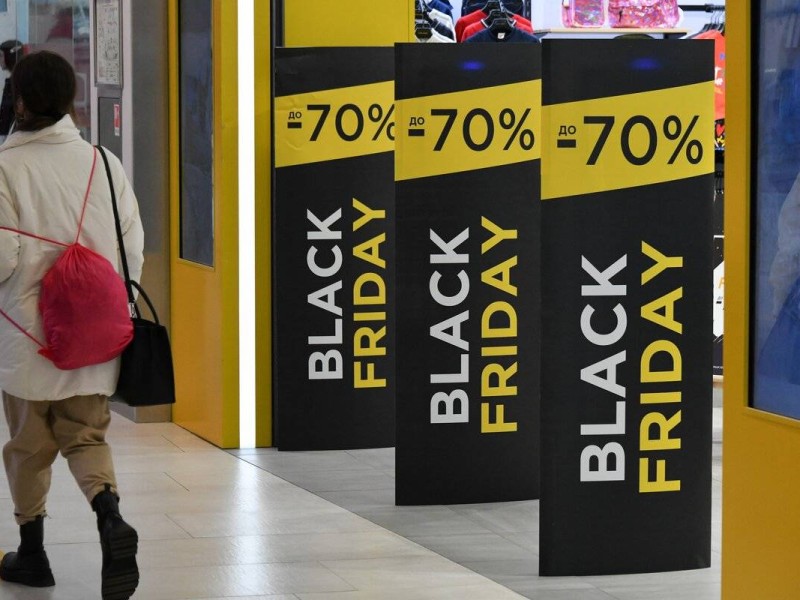 Black Friday шынымен арзан ба? Онлайн мен офлайн бағаларды салыстырдық