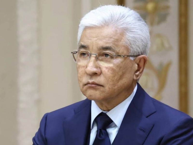 Иманғали Тасмағамбетов Украинаның «Миротворец» базасына не үшін енгізілді?