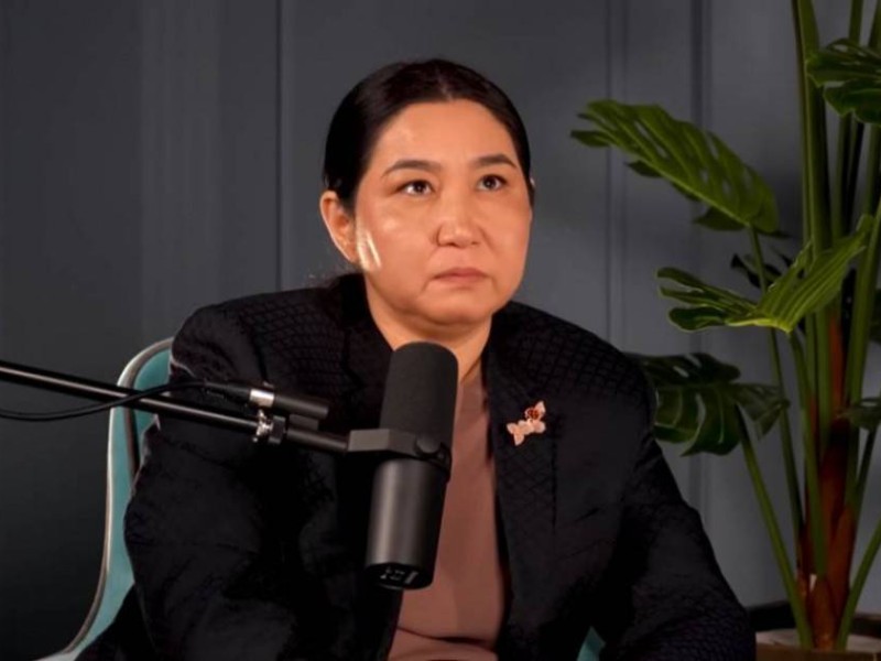 «Ұлымның досы үйімді тартып алмақшы»: Арман Дүйсеновтың жары ұлының өлімінен кейін болған пәтер дауын ашық айтты