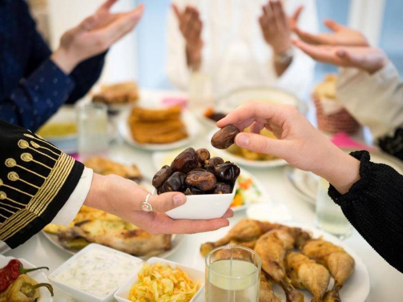 2026 жылы Ораза қашан басталатыны белгілі болды