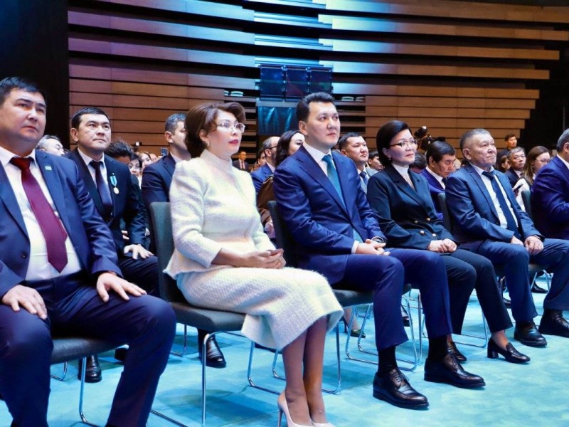 Астанада Жұмысшы мамандықтар жылын қорытындылады