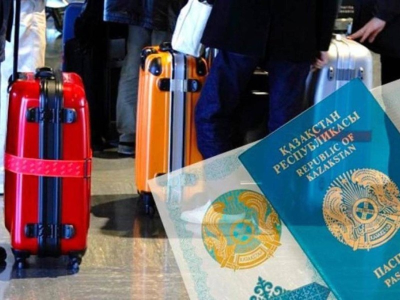 Елге оралған 14,8 мың қазақ: қандастар қай өңірге көбірек қоныстанып жатыр?