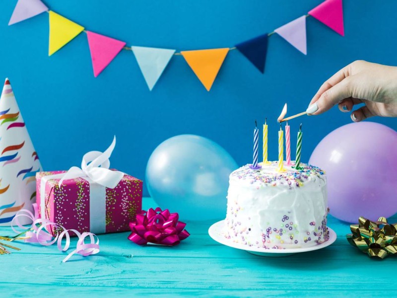 Туған күнге құттықтау сөздер (қысқа, әдемі, мағыналы)