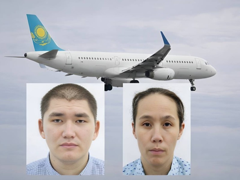 Атыраудағы атышулы іс: күдікті туралы тың дерек шықты