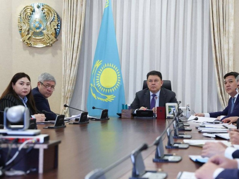 ТКШ саласына 1,2 трлн теңге инвестиция құйылды: қай өңірлер артта қалды