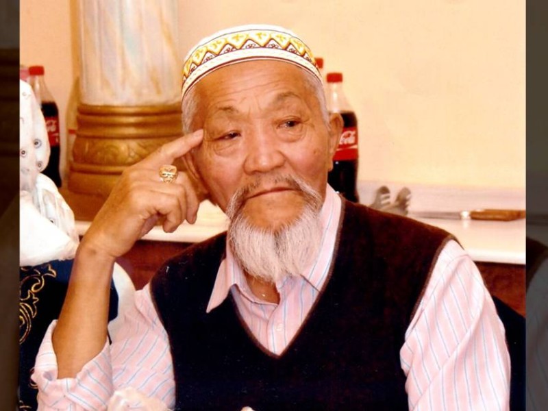 Ақын Зуқай Шәрбақынұлы өмірден өтті