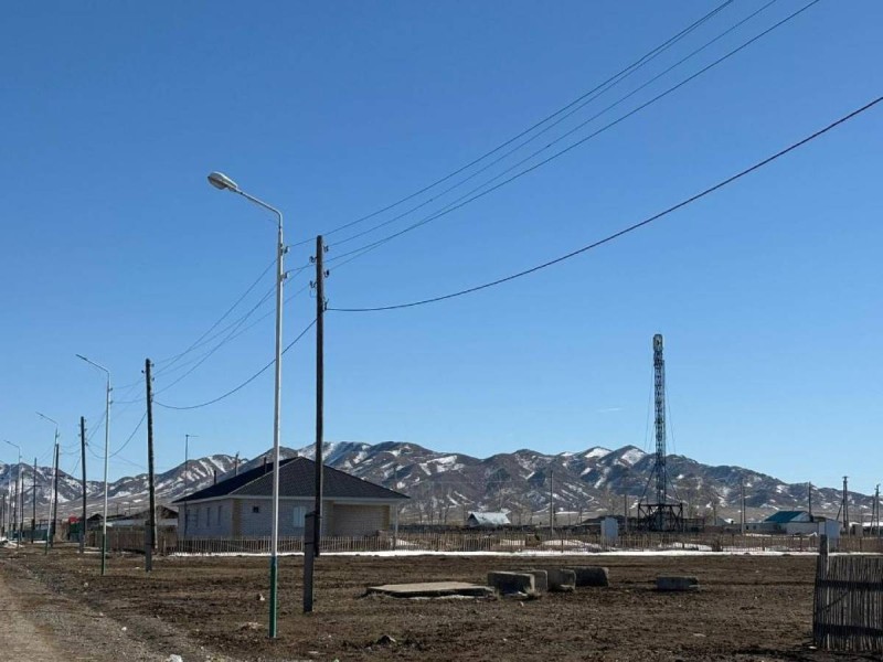 Тарбағатайдағы Бозша ауылы «Ішімдіксіз ауыл» қатарына қосылды