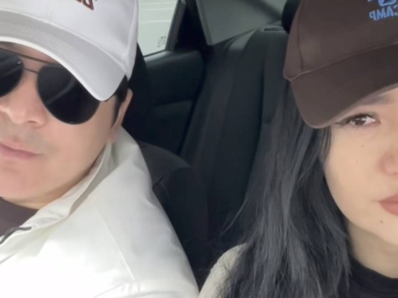 Интим видеосы тарап кеткен «Хан тамада» мәлімдеме жасады