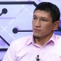 «Алматының сұлу, табысты қыздары қайда?»: Қуат Хамитов қыз іздеп жүргенін айтты