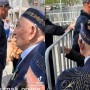 "Өкініштен теріс батасын берді": Әскери парадқа тағы бір ардагер кіре алмай қалды