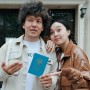 Жанар Айжанованың күйеубаласы зәулім үйін көрсетті (ВИДЕО)