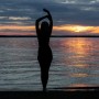 Әйел сұлулығының ғылым дәлелдеген өлшемі қандай? (ФОТО)