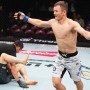 UFC-дегі ең жылдам нокаут үшін қазақстандықтың гонорары жарияланды